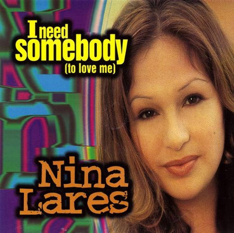 I Need Somebody - 9797