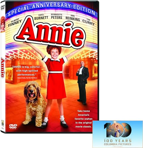 Annie (Special Anniversary Edition) - 7911