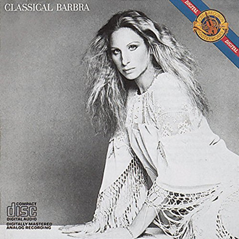 Classical Barbra - 4947