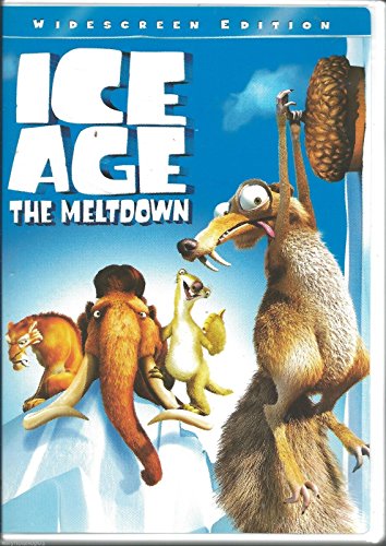 Ice Age: The Meltdown (Widescreen Edition) - 6927