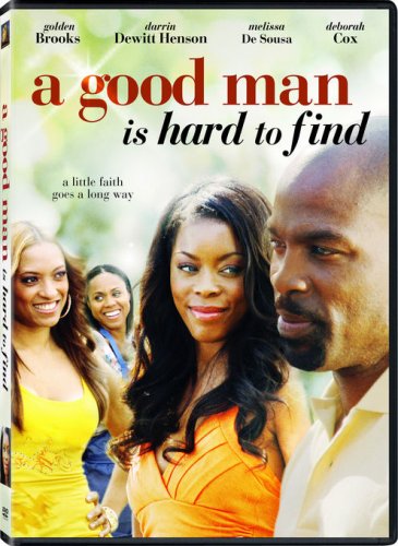 A Good Man Is Hard to Find - 6025