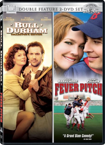 Fever Pitch/Bull Durham - 4387