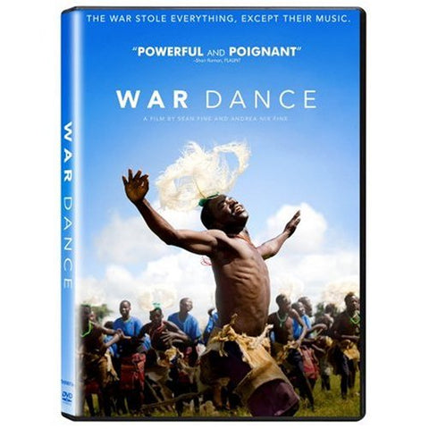 War Dance