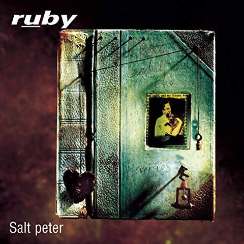 Salt peter - 3579