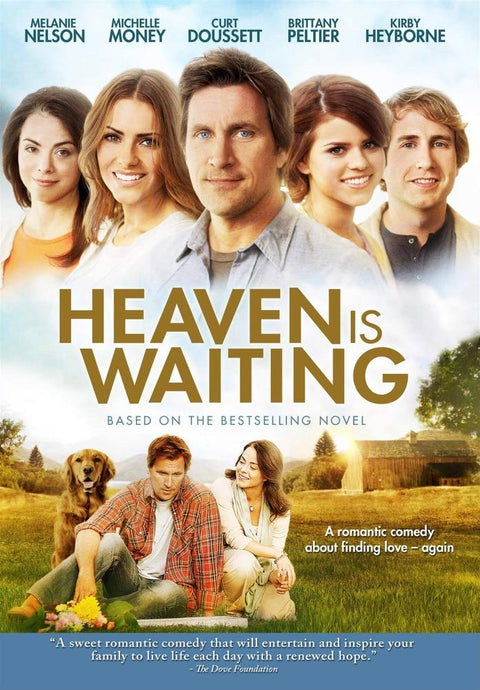 Heaven Is Waiting - 538