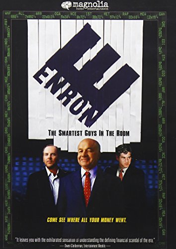 Enron: The Smartest Guys in the Room - 7420