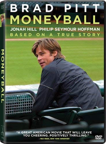 Moneyball by Brad Pitt - 4706