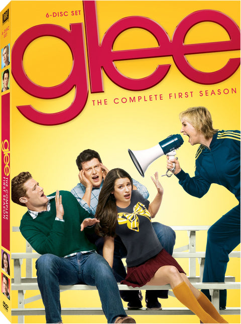 Glee: Season 1