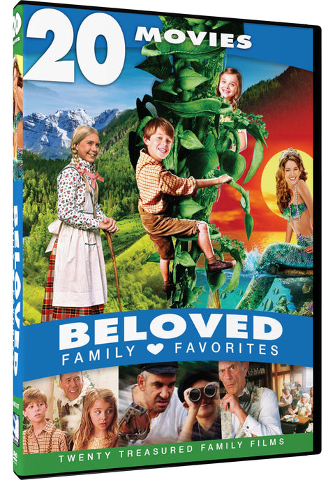 Beloved Family Favorites