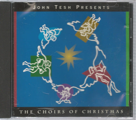 The Choirs of Christmas - 4350