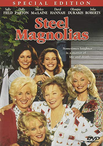 Steel Magnolias (Special Edition) - 1272