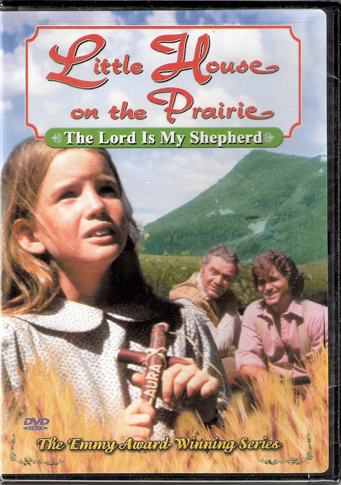 Little House on the Prairie: The Lord is My Shepherd - 1085