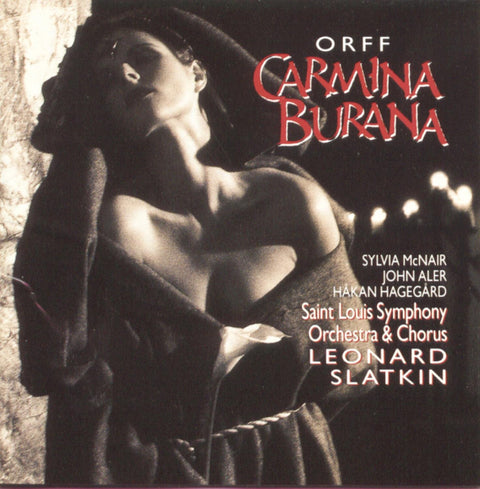 Orff: Carmina Burana