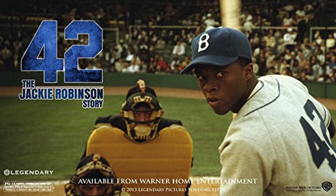 42: The Jackie Robinson Story - 4839