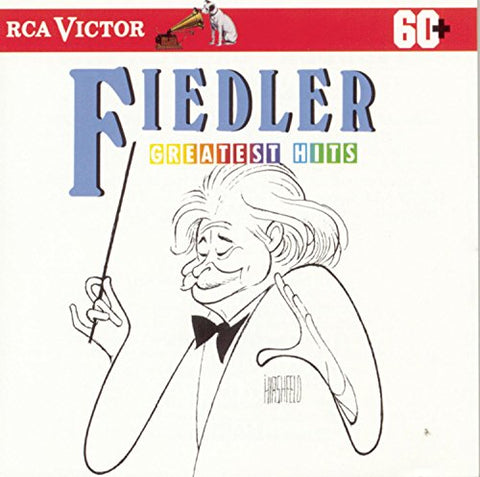 Fiedler Greatest Hits - 3294