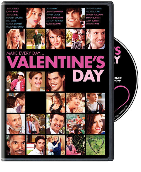 Valentine's Day - 6922