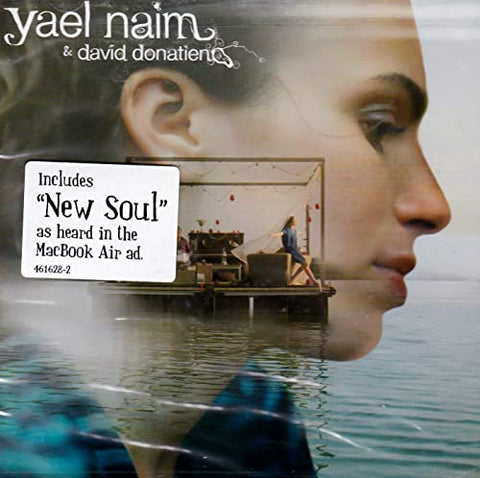 Yael Naïm