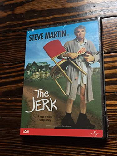 The Jerk - 5220