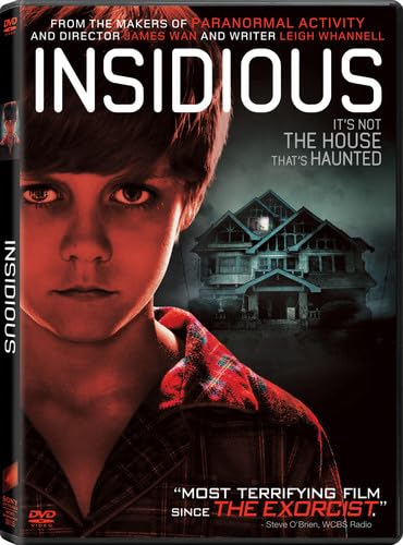 Insidious - 427