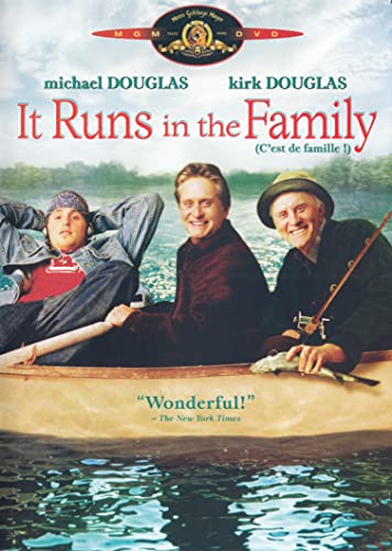 It Runs in the Family (2005) - 2282