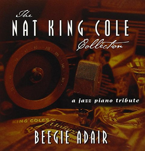 The Nat King Cole Collection - 7031