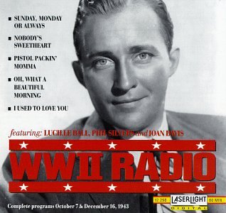 Wwii Radio Broadcasts 1