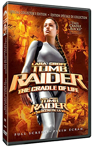 Lara Croft: Tomb Raider - The Cradle of Life (Full Screen Special Collector's Edition) (2005) - 7135