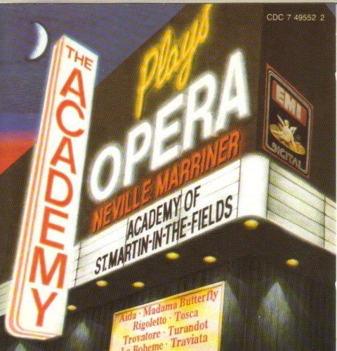 Academy Plays Opera - 3074