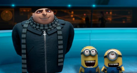 Despicable Me 2 - 649