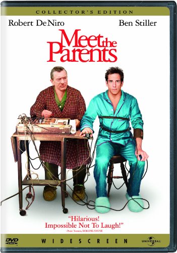 Meet the Parents - 1807