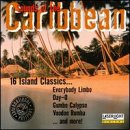 Sounds of the Carribean - 4483