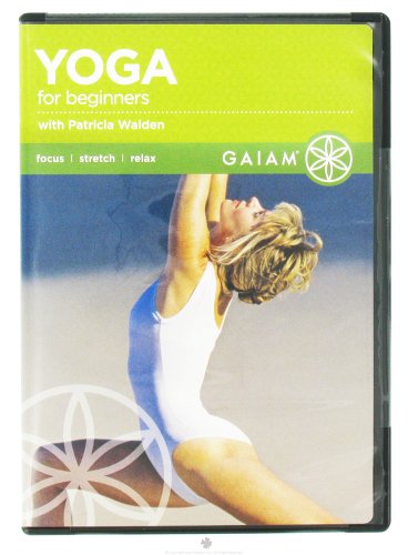 Yoga For Beginners With Bonus Flexibility / Exerc - 8851