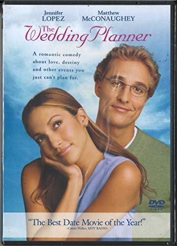 The Wedding Planner - 2450