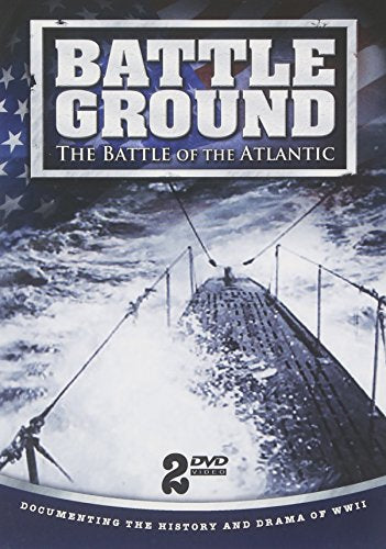 Battle Ground: The Battle of Atlantic - 6275