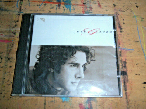 Josh Groban - 813