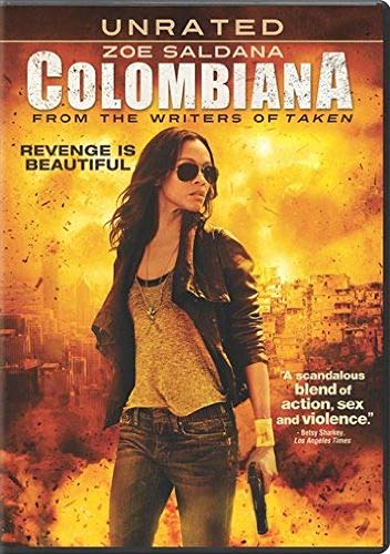 Colombiana - 6136