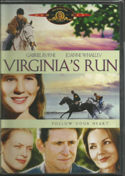 Virginia's Run - 6808