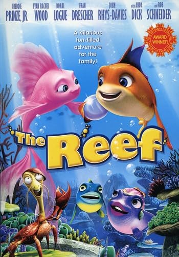 The Reef - 5688