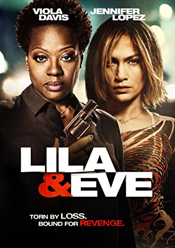 Lila & Eve - 8695