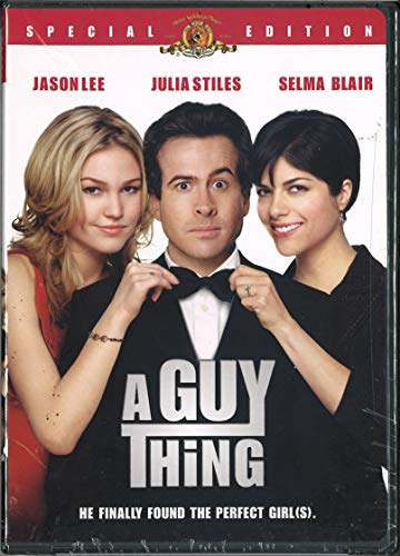 A Guy Thing - 7941