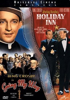 Going My Way/Holiday Inn [DVD]