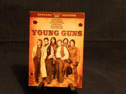 Young Guns (Special Edition) - 9355