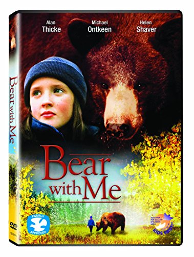 Bear with Me - 4687