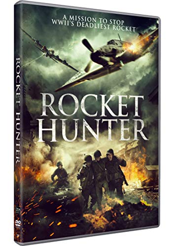 ROCKET HUNTER - 9881