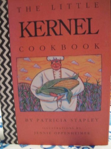 The Little Kernel Cookbook - 8437