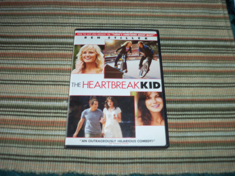 The Heartbreak Kid (Full Screen Edition) - 4541