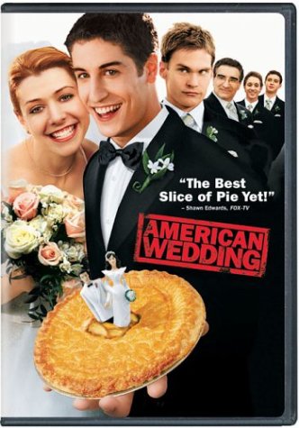 American Wedding (Full Screen Edition) - 3664