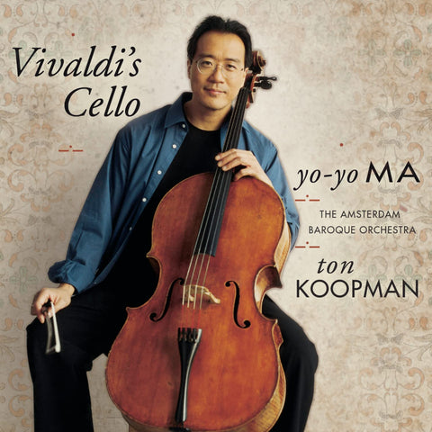 Vivaldi's Cello