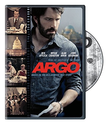 Argo - 4148