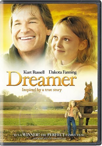 Dreamer - Inspired By a True Story (Widescreen Edition) - 1953